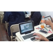 Trabajo Transversal entre Geografía y Biología 